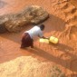 Investing in water infrastructure