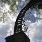 Weber Arch