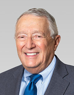 Gordon Segal