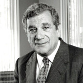 arnold weber
