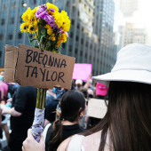 Breonna Taylor