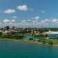Northwestern return to campus