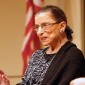 Ruth Bader Ginsburg