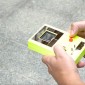 Hester Game Boy