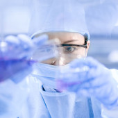 Northwestern research funding hits $886 million