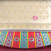 presidential plinko