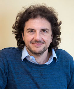 David Sabatini