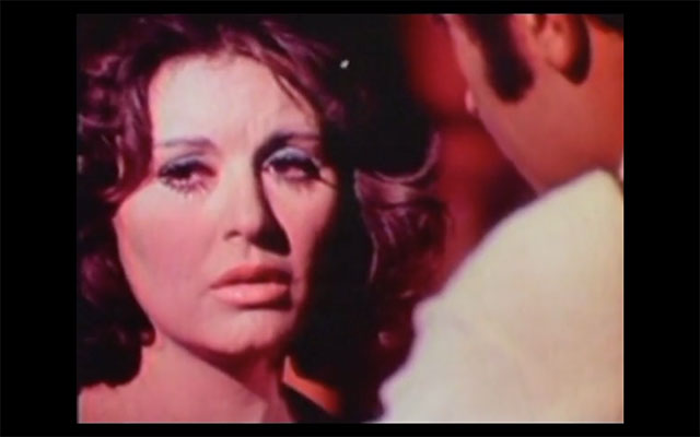Rania Stephan’s 'The Three Disappearances of Soad Hosni' (2011) will be screened online Oct. 15 and 16, 2020 by Block Cinema.