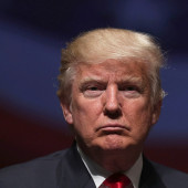 President Donald Trump diagnosed with COVID-19