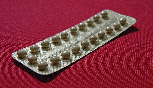birth control does not cause depression