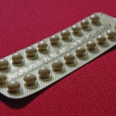 birth control does not cause depression