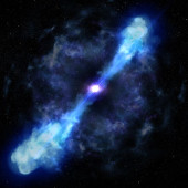 Fong magnetar
