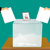 Coping if your presidential candidate loses