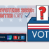 nonvoter survey