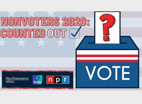 ‘Nonvoters 2020: Counted Out’ examines reasons 80 million Americans ...