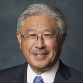 Dr. Victor Dzau