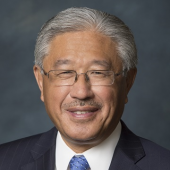 Dr. Victor Dzau