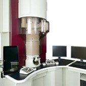 nano electron microscopy