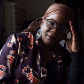 Mariame Kaba. Credit: Gion Carlo.