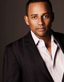 Hill Harper