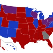 georgia runoff