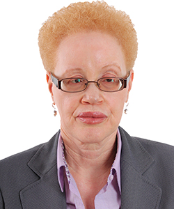 Justice Mumbi Ngugi