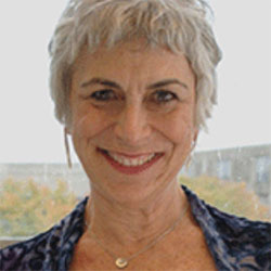 Sandra Waxman