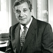 arnold weber