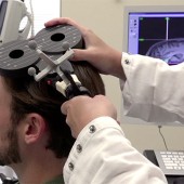 brain stimulation improves memory