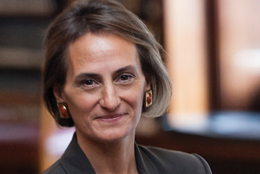 Amy Falls named vice president and chief investment officer ...