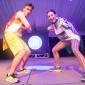 dance marathon