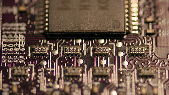 microchip microchip