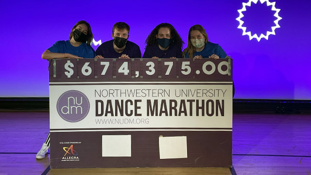 dance marathon dance marathon