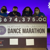 dance marathon