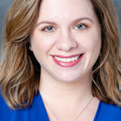Amy Stanley