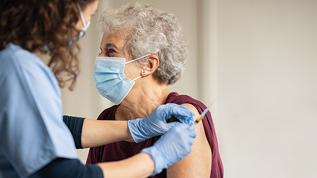 vaccine vaccine