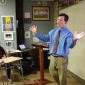 secondary teacher awards 2021