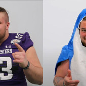 Wildcat Joe Spivak