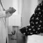 covid vaccination earlier in pregnancy leads to better antibody transfer to baby