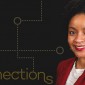 a picture showing the keynote speaker