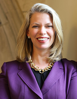 Julie-Payne Kirchmeier