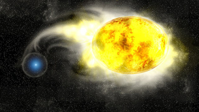 supernova supernova
