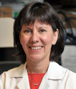 Dr. Elizabeth McNally