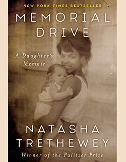 Natasha Trethewey