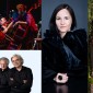 guest artists and student performers