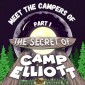 The Secret of Camp Elliott