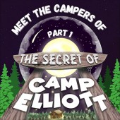 The Secret of Camp Elliott