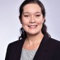 Julia Kalow headshot