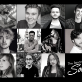 The 2021 Johnny Mercer Foundation Songwriters Project Participants