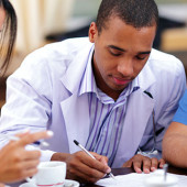 Medical students